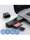 Кардридер USB 3.0 Hoco HB20